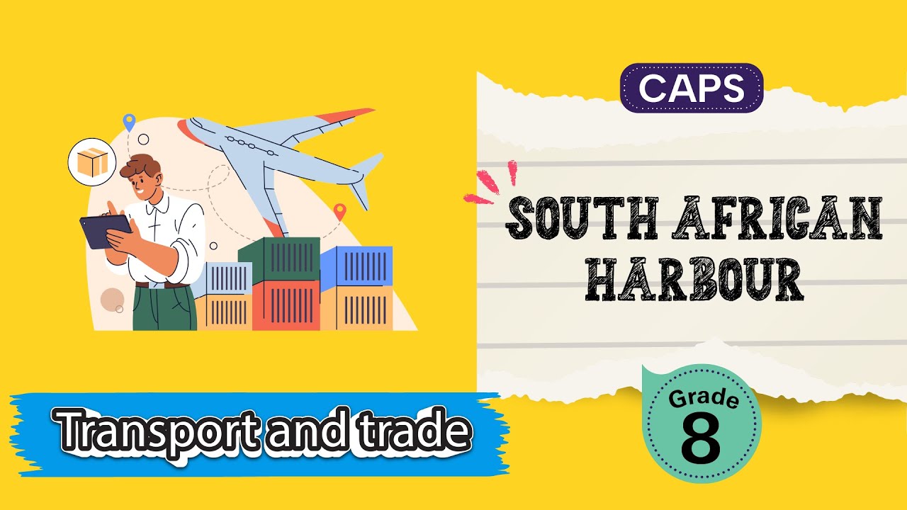 South African Harbour