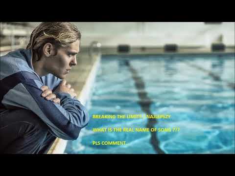 BREAKING THE LIMITS / NAJLEPSZY GUITAR SOLO