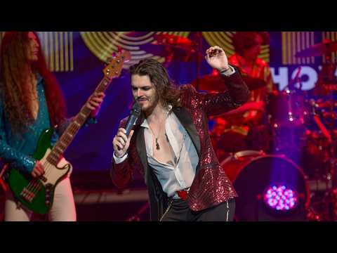 The Glam Rock Show: Get It On! trailer