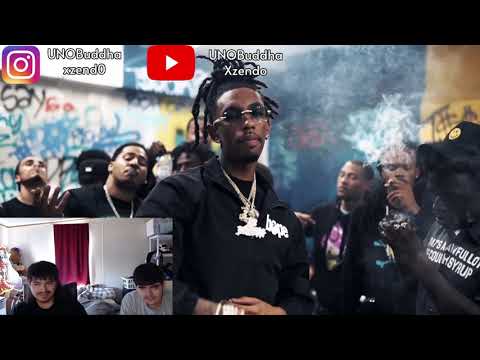 DB.Boutabag ft. Ralfy The Plug - Best Man  || Dir. ShotByLate | REACTION VIDEO!