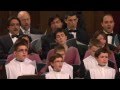 Escolania de Montserrat: Handel's Hallelujah