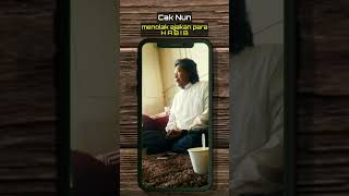 Download lagu alasan cak nun menolak ajakan para habib untuk pergi haji mp3 Download lagu alasan cak nun menolak ajakan para habib untuk pergi haji mp3