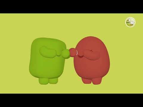 Cucu, I`m Here! - Sleep Tight | ducktv