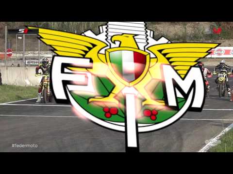 RECAP Internazionali Supermoto EdilPanter Cup - ROUND #7