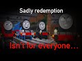 Why Dudley Can Never Be Redeemed