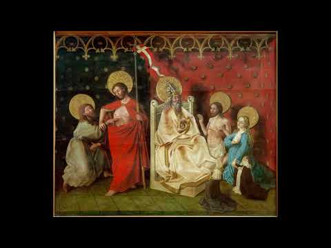 Dominica in Albis in Octava Paschae - COMMUNIO