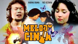 Download lagu BERKELAHI RHOMA IRAMA FILM MELODY CINTA mp3