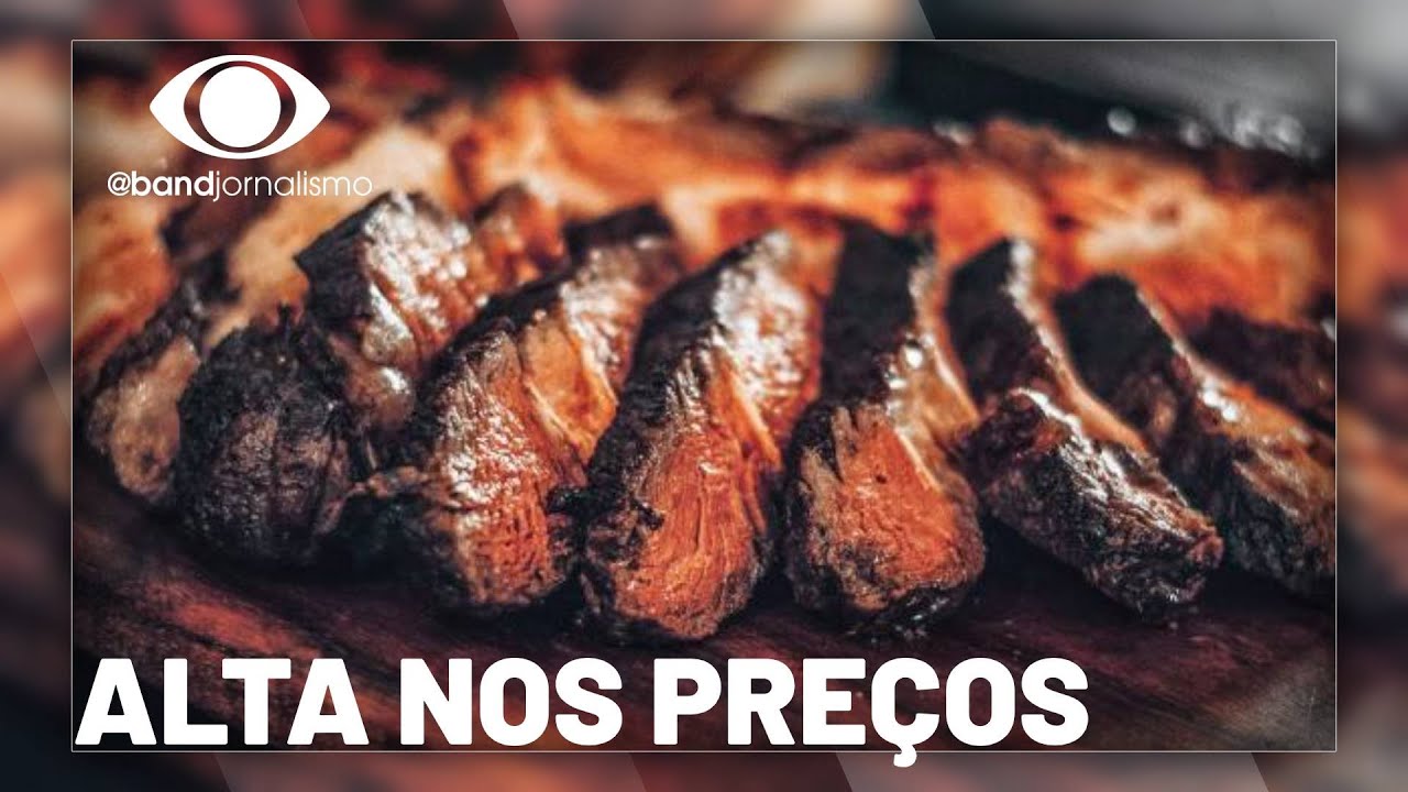 Alta no preço da carne: veja dicas de como fazer churrasco mais barato