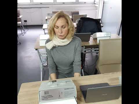 Testimonianza di Vilma