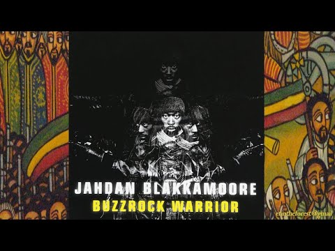 Jahdan Blakkamoore Buzzrock Warrior '09 (Gold Dust Media)