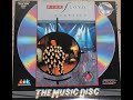 Pink Floyd In Concert Delicate Sound Of Thunder 1991 Laserdisc Rip