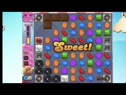 Candy Crush Saga Level 1531