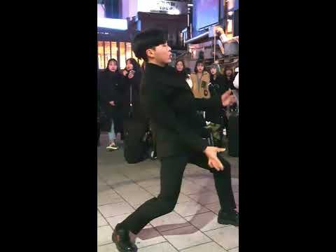 [MAXXAM / MYM] 200110 이찬욱 - 아주 Nice(Very Nice) (SEVENTEEN cover)