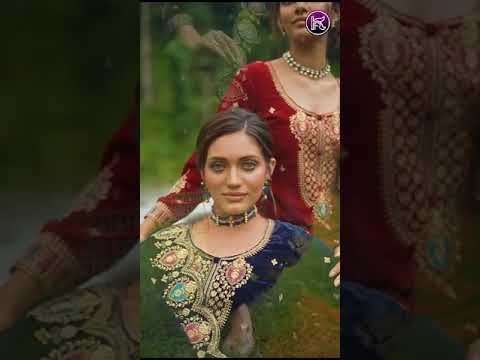 Kala Archana 2 Velvet 9000 Wholesale Winter Suits Catalog – product video thumbnail