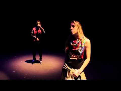 SPOT Batalla SISTEMATICA - 2015