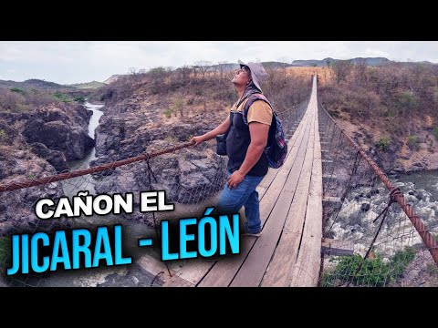 Circuito Turístico El Jicaral - León 2025