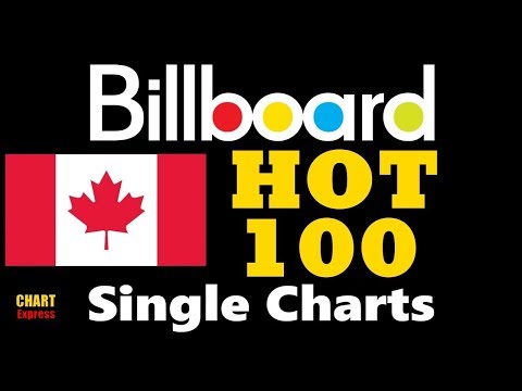 Billboard Hot 100 Single Charts (CAN) | Top 100 | December 23, 2017 | ChartExpres