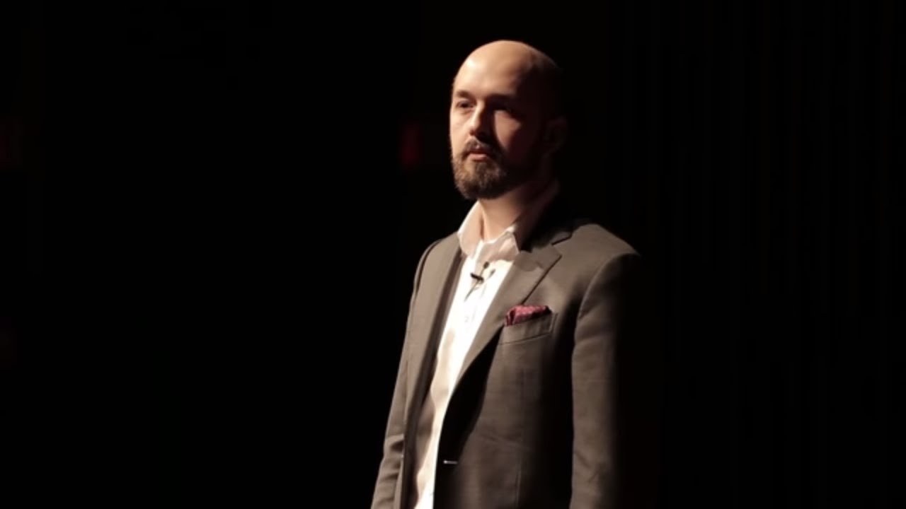Reforming Police Response to Mental Health Calls | Daniel Pearson Hirdes | TEDxUW