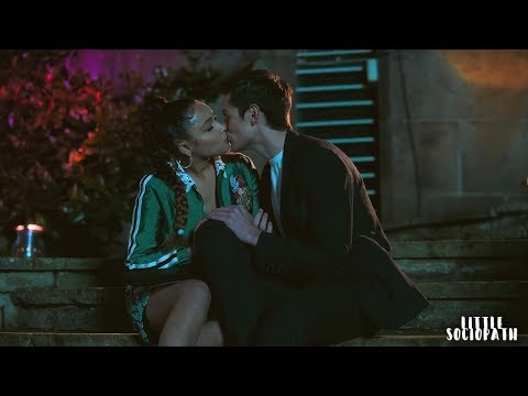 zoe + pin || we'll be the stars [season 3]