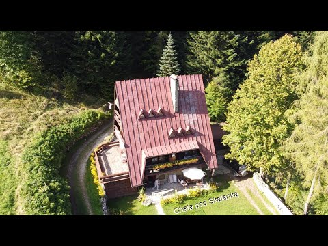 Skalanka, Zwardoń Ski