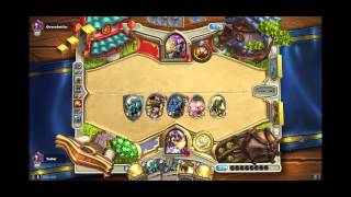 The Journey Begins - Holy Wrath Alarm-o-Bots Ranked Climb