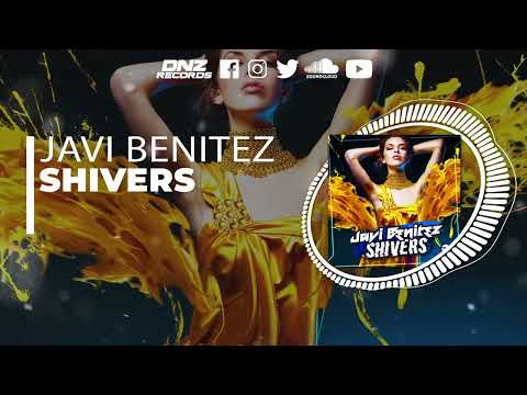 DNZF1171 // JAVI BENITEZ - SHIVERS (Official Video DNZ Records)