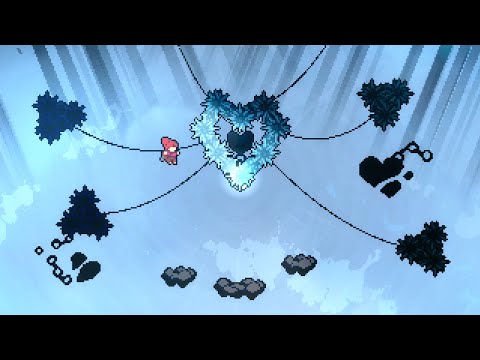 Distant Wasteland Clear | Celeste Hardlist