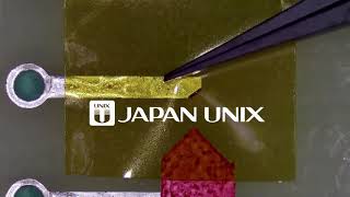 作業手順 動画コンテンツ 自動はんだ付けロボットメーカーのジャパンユニックス