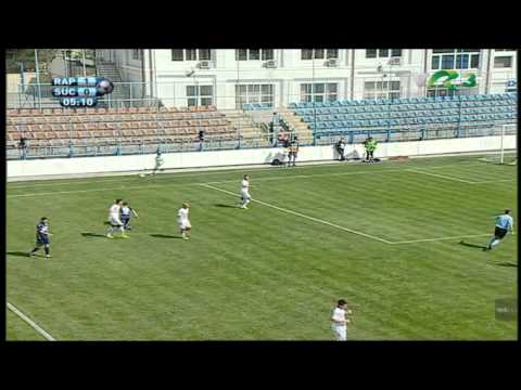Rapid  - Rapid CFR Suceava 5-1 , 9 aprilie 2014