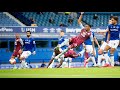 Highlights | Everton 1-1 Aston Villa