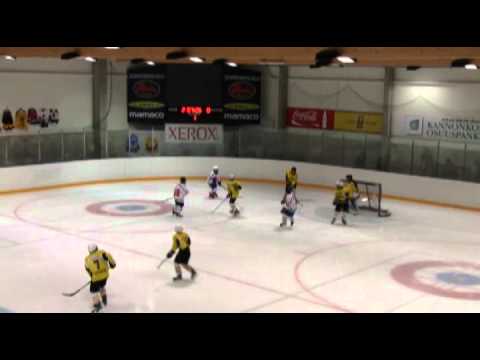 D-99 Kiva - JPK 1. erä