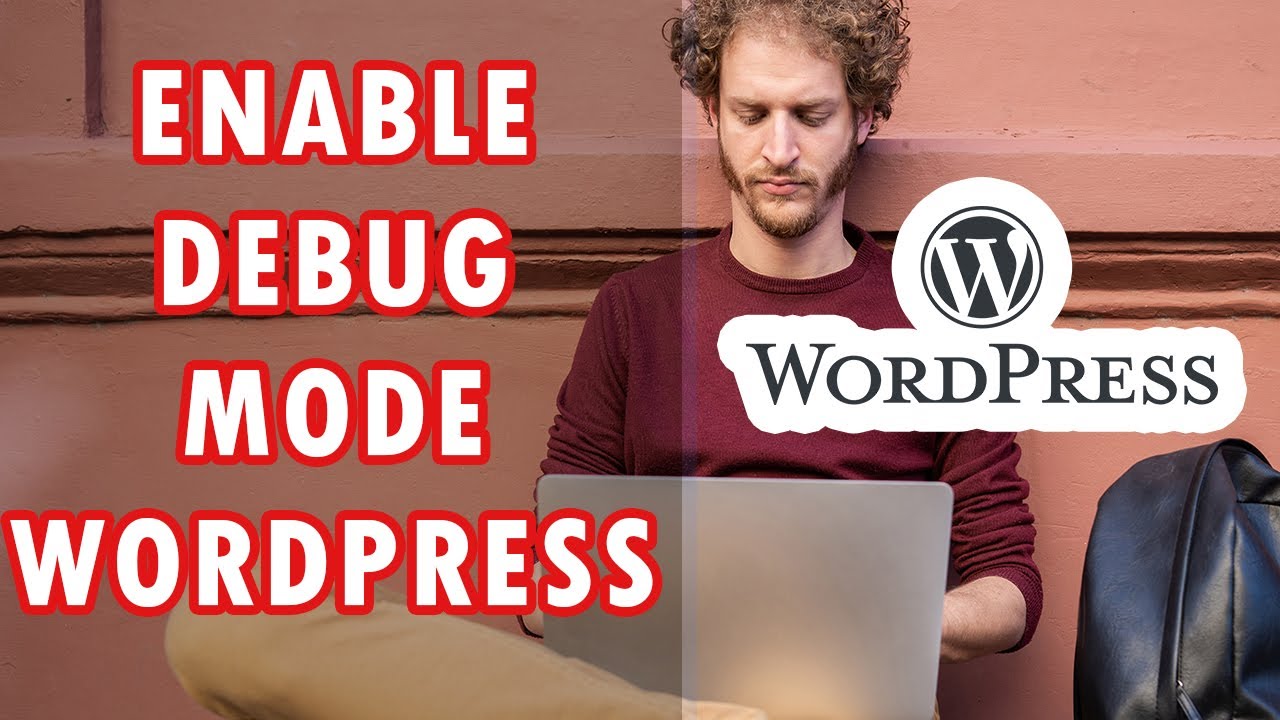 How to enable DEBUG mode on Wordpress with FTP Tutorial