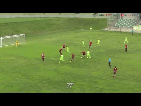 HIGHLIGHTS - 2.SNL; Primorje : Ilirija 1911 (3:0) 28.krog