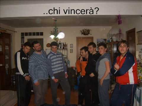 sfilata di mister pigiama