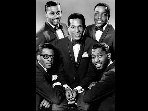 The Temptations - Psychedelic shack