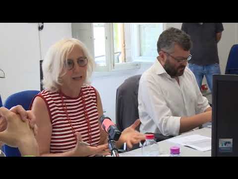 Telegiornale 20 30 del 22 07 2020