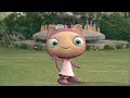 Waybuloo Season 2 Episode 27 Where Have All The Narabugs Gone