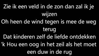 Het kan hier zo mooi zijn Music Video
