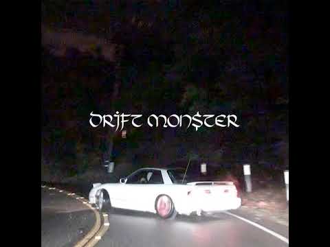 Exaton - DRIFT MON$TER