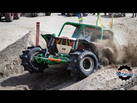 Formula Offroad World Cup 2023 - Day 1 PART 2