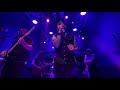LITTLE CAESAR - Ballad of Johnny - Paris 2021