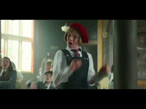 Revolting Children Clip