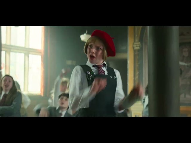 Revolting Children Clip