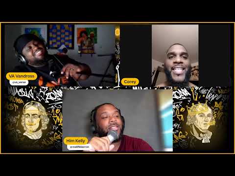 Caps-N-Crowns Live 24:029 || Music Reviews