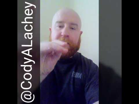 Advice to remand prisoners