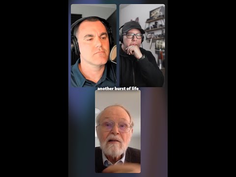 Brian Kernighan on C's longevity and its new burst of life