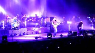 Counting Crows Ahoy Rotterdam Netherlands &#39;Cowboys&#39;