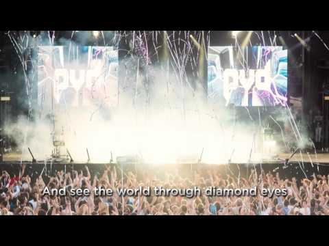 Christian Burns & Paul van Dyk - We Are Tonight (Lyrics)