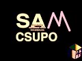 NEW EFFECT Sam Csupo In Thermal Major
