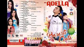 adella full album